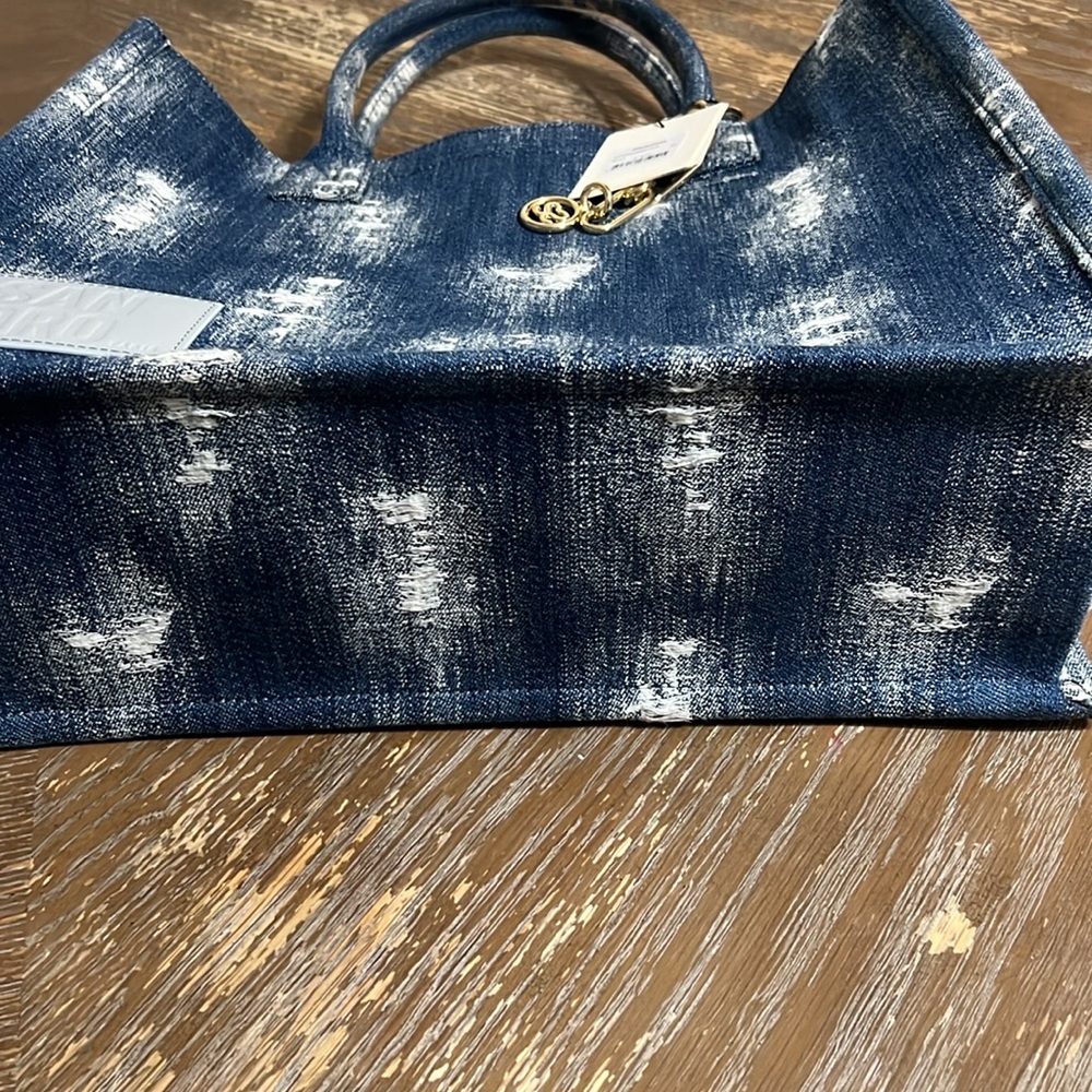 Sandro, tote - Picture 3 of 4